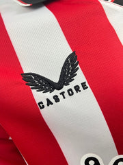 25/26 Athletic Bilbao Home