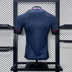 Barcelona 2024/25 Special Edition Blue Jersey Player