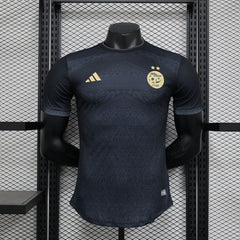 2023 Algeria Black Player Version