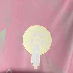 Morocco 2025/26 Colorful ice cream Jersey