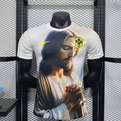 25-26 Brazil x Jesus