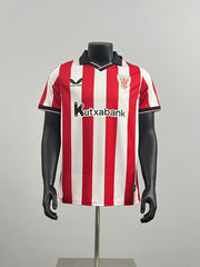 25/26 Athletic Bilbao Home
