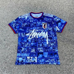 Japan Special x Stussy