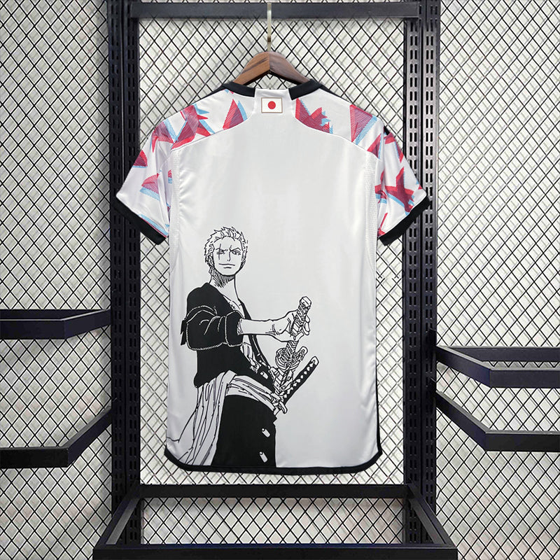 2024 Japan Zoro X Special Edition