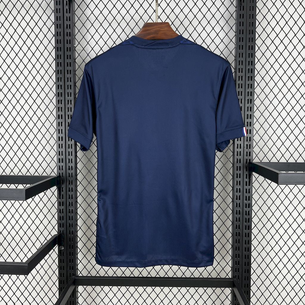 25-26 PSG Home Kit Football