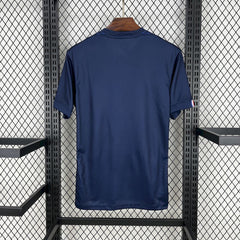 25-26 PSG Home Kit Football