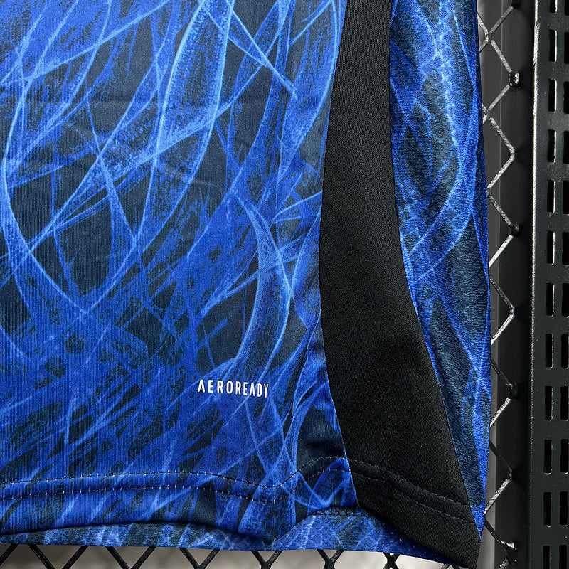 24-25 Japan Home Bleu Lock