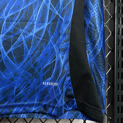 24-25 Japan Home Bleu Lock