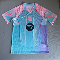 25-26 Barcelona Blue&Pink Special Edition