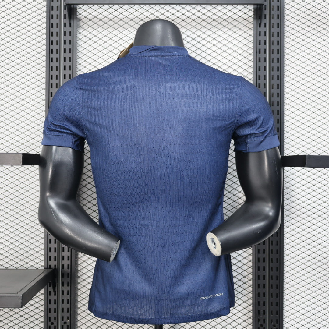 25/26  PSG Home - Player version