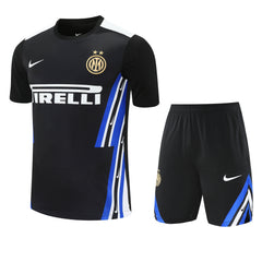 25-26 Inter Milan full kit