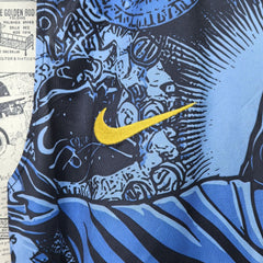 Camisa Regata BRAZIL 2024-25