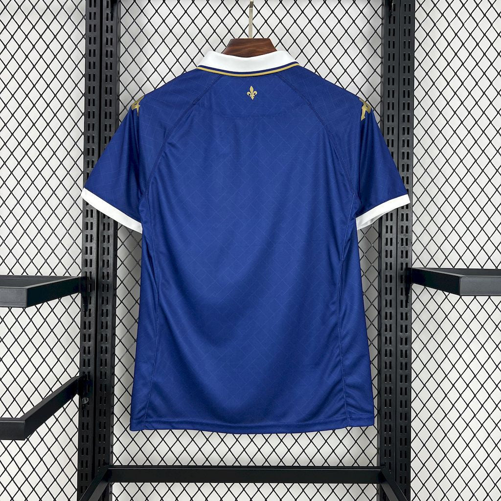 FC Versailles 2024/25 Third Jersey