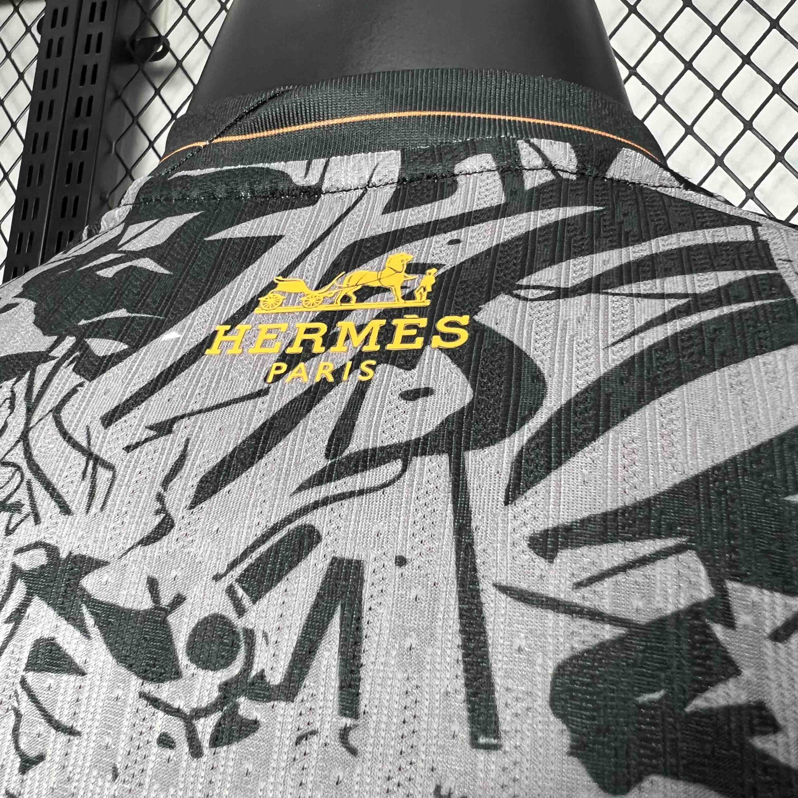 24-25 Netherlands Jordan Special Edition Kit Player Version