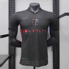 24-25 Barcelona Away ColdPlay Edition Player Version