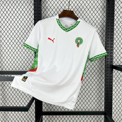 24-25 Morocco Away