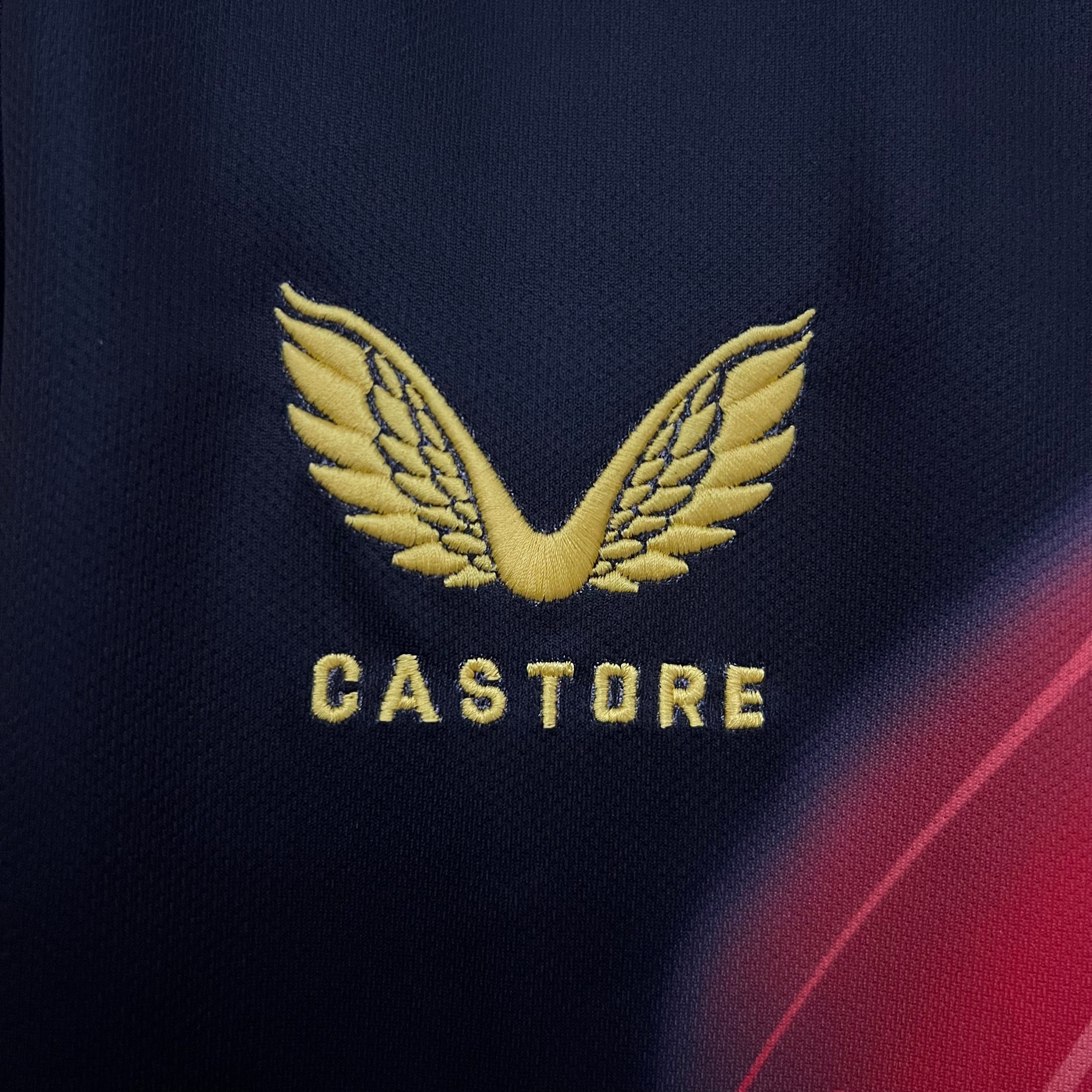 25/26 Athletic Bilbao Special Edition