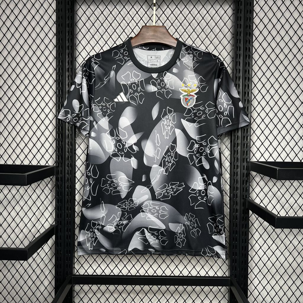 Benfica 2024/25 Pre-Match Training Jersey