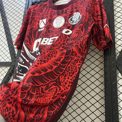 25-26 Porto Especial Red