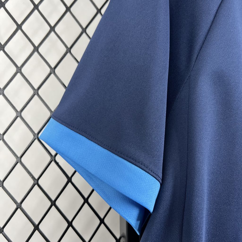 FC Schalke 04 2010/11 Away Retro Jersey