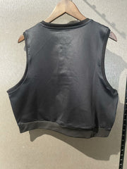 25-26 Inter Miami away women Crop Top