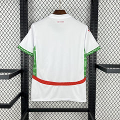 24-25 Morocco Away