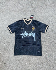Brazil x Stüssy
