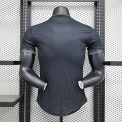 2023 Algeria Black Player Version