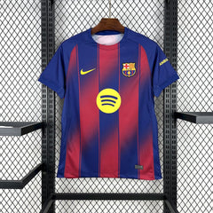 Barcelona 25/26 Home Jersey