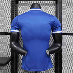 25-26 Real Madrid Third Kit Player Version