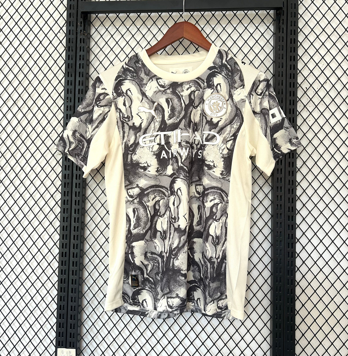 25-26 Manchester City Special