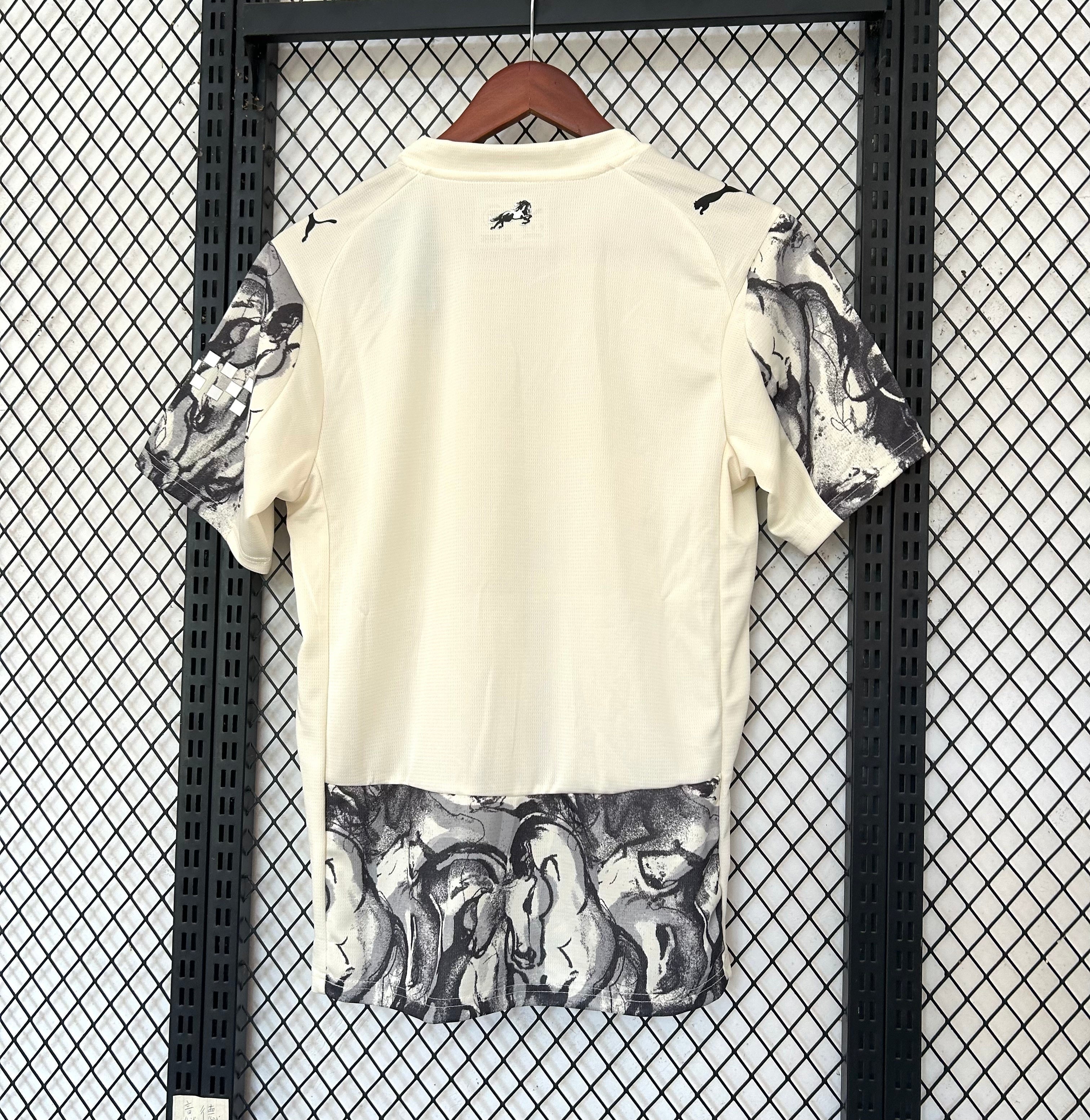 25-26 Manchester City Special