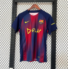 25-26 Barcelona special version