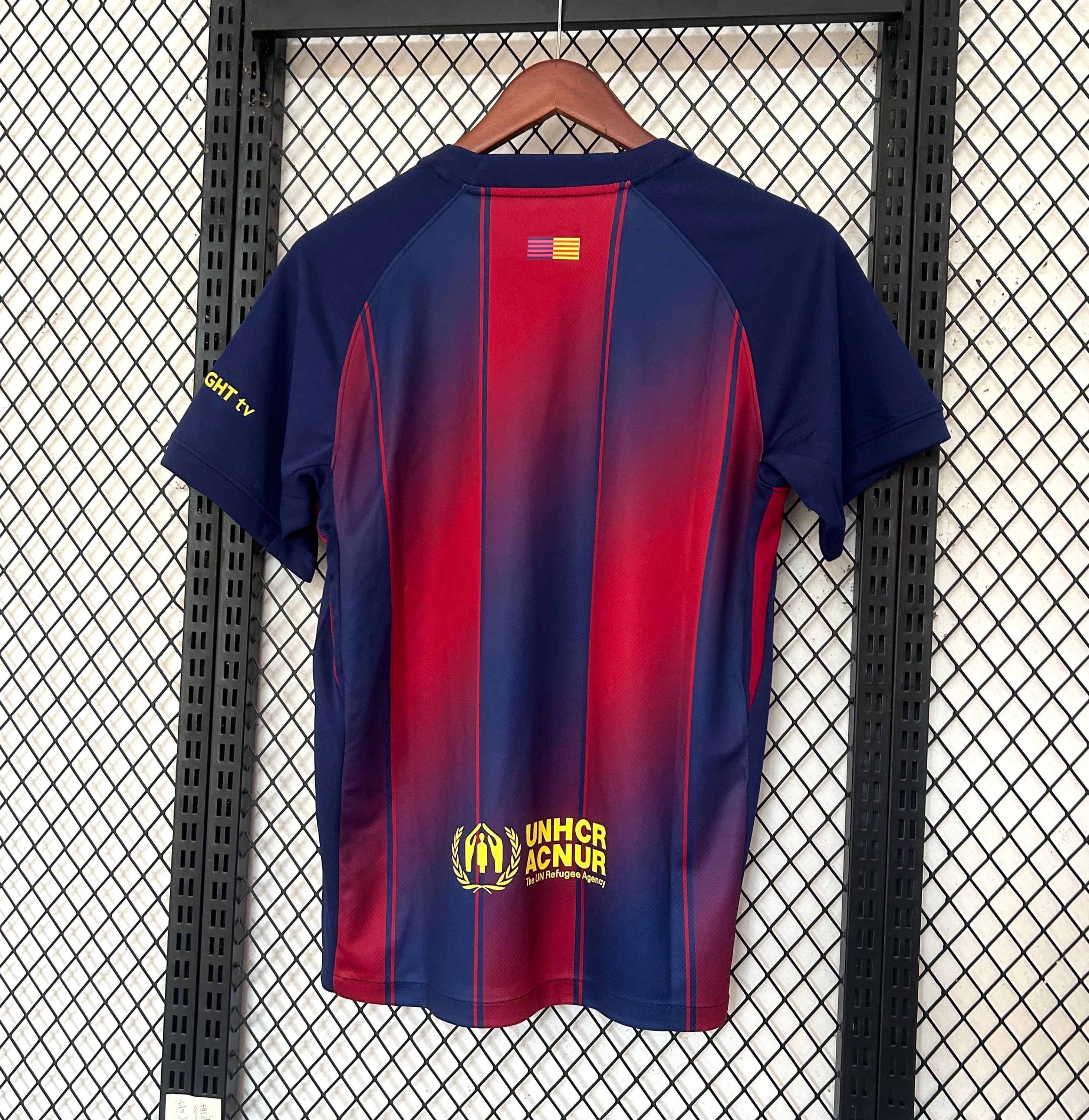 25-26 Barcelona special version