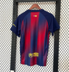 25-26 Barcelona special version