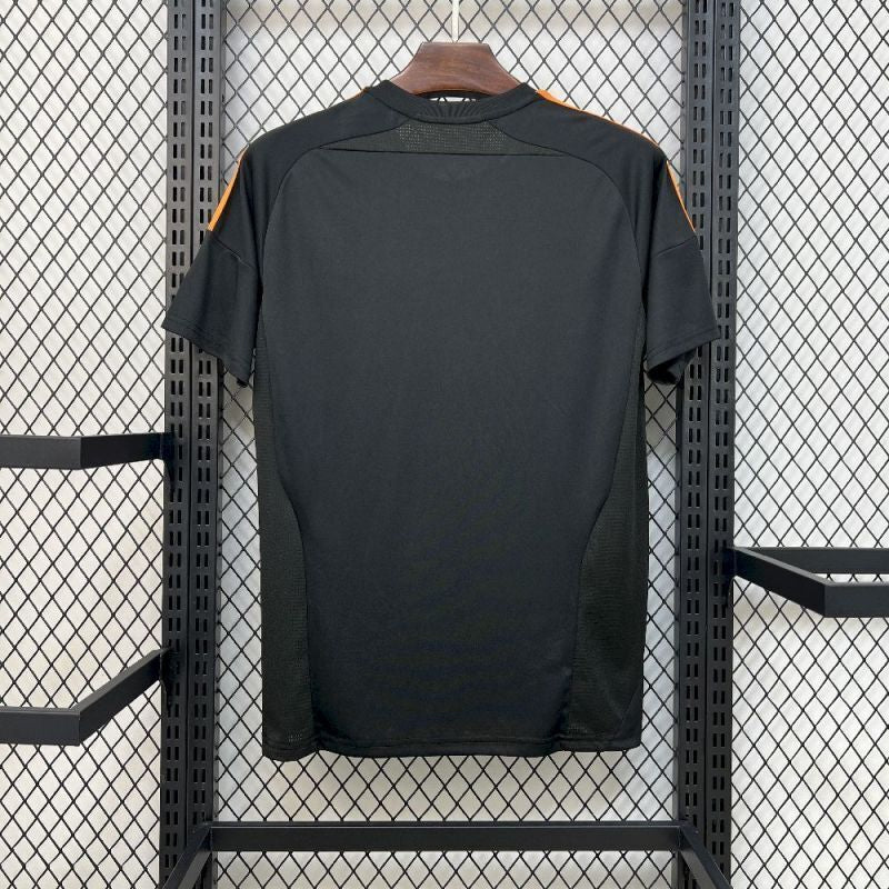 25-26 Arsenal Training