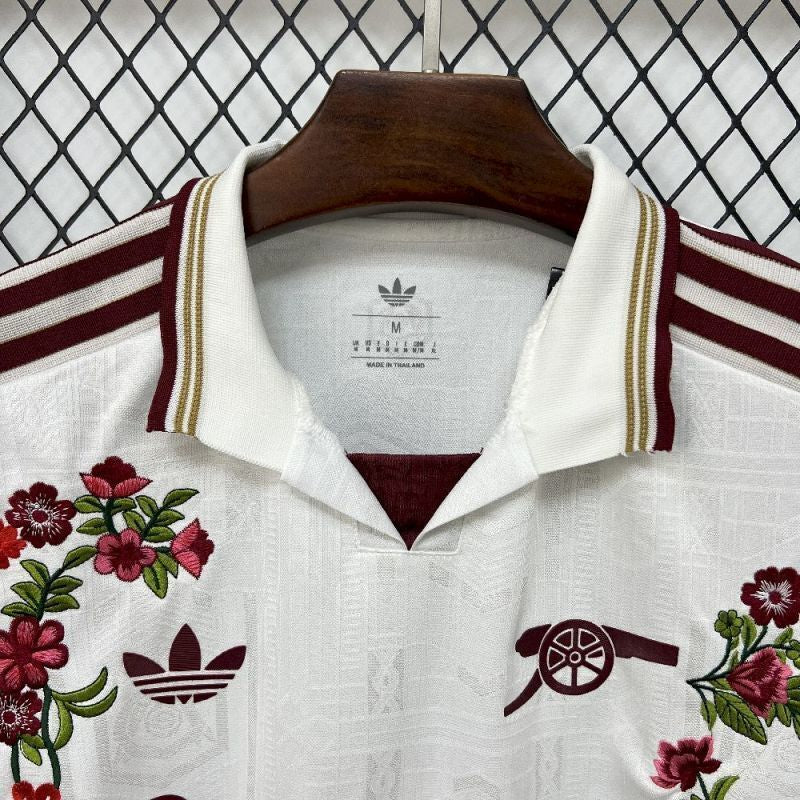 25-26 Arsenal Special Edition Rose