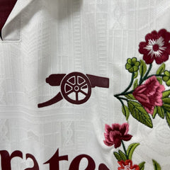 25-26 Arsenal Special Edition Rose