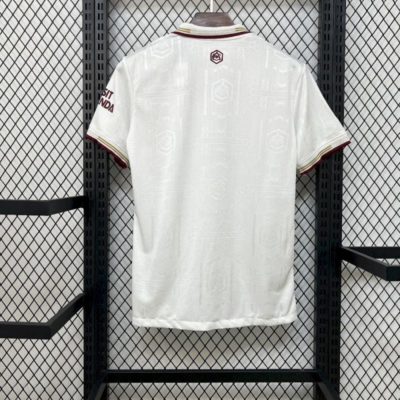 25-26 Arsenal Special Edition Rose