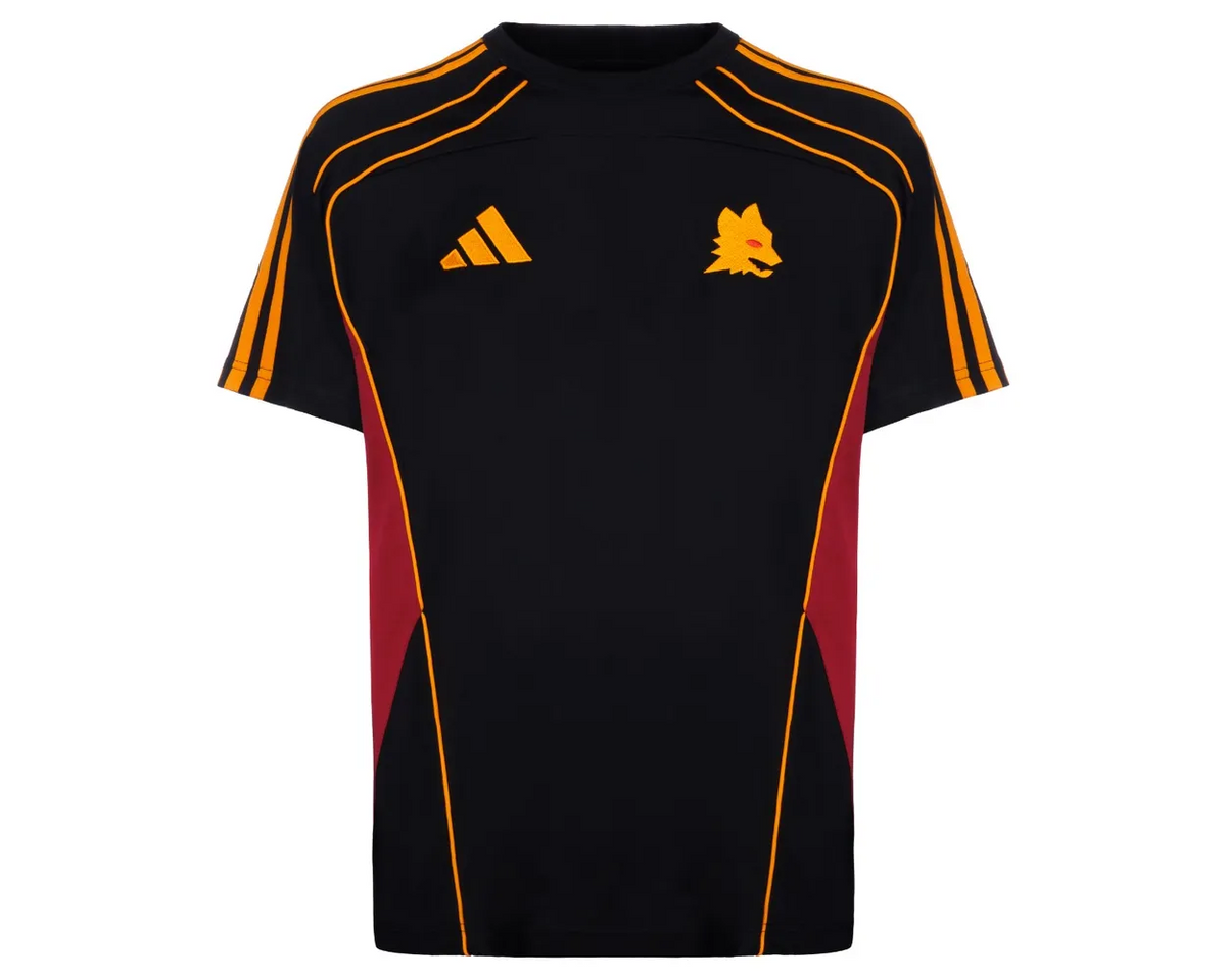 25-26 AS Roma Urban Purist Shirt