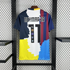 25/26 Santos Neymar JR Football Club Commemorative Edition