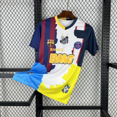 25/26 Santos Neymar JR Football Club Commemorative Edition