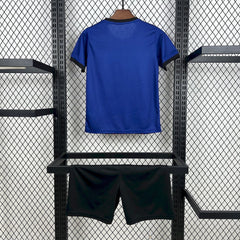 Barcelona 2025/26 ワンピース-モンキー・D・ルフィ Kids Kit