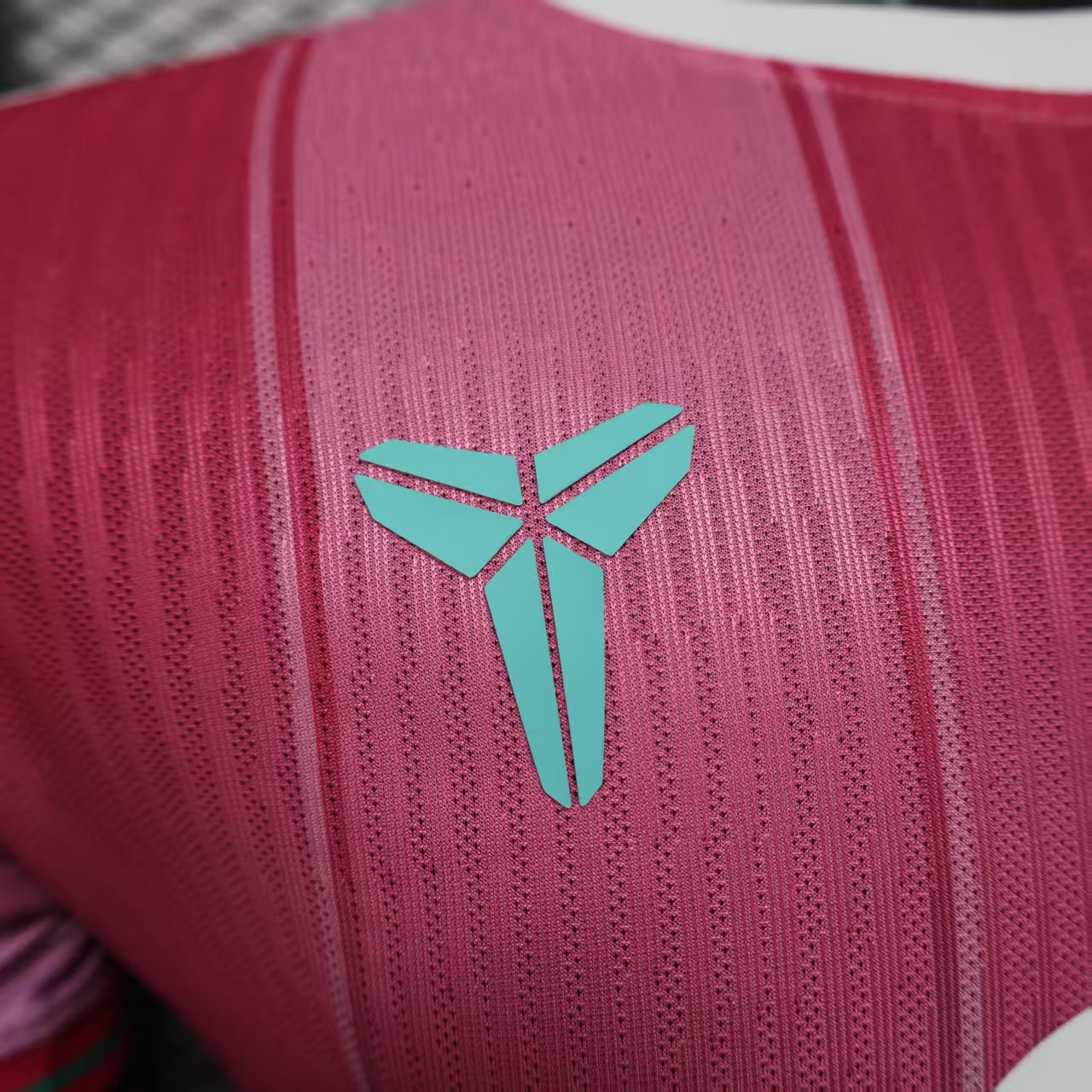 25-26 Barcelona x Kobe special / player version