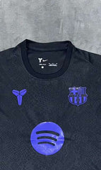 25-26 Barcelona Special Soccer Jersey