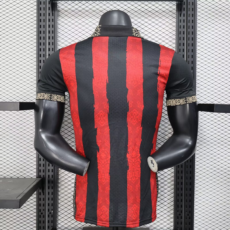 25-26 AC Milan Special Edition Kit Player Version