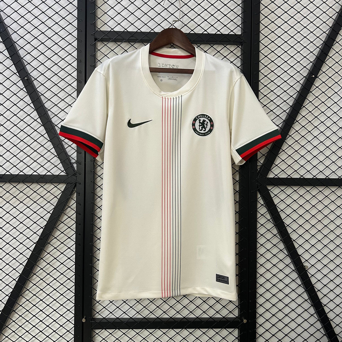 25/26 Chelsea  away kit