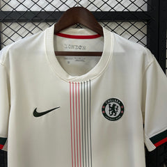 25/26 Chelsea  away kit