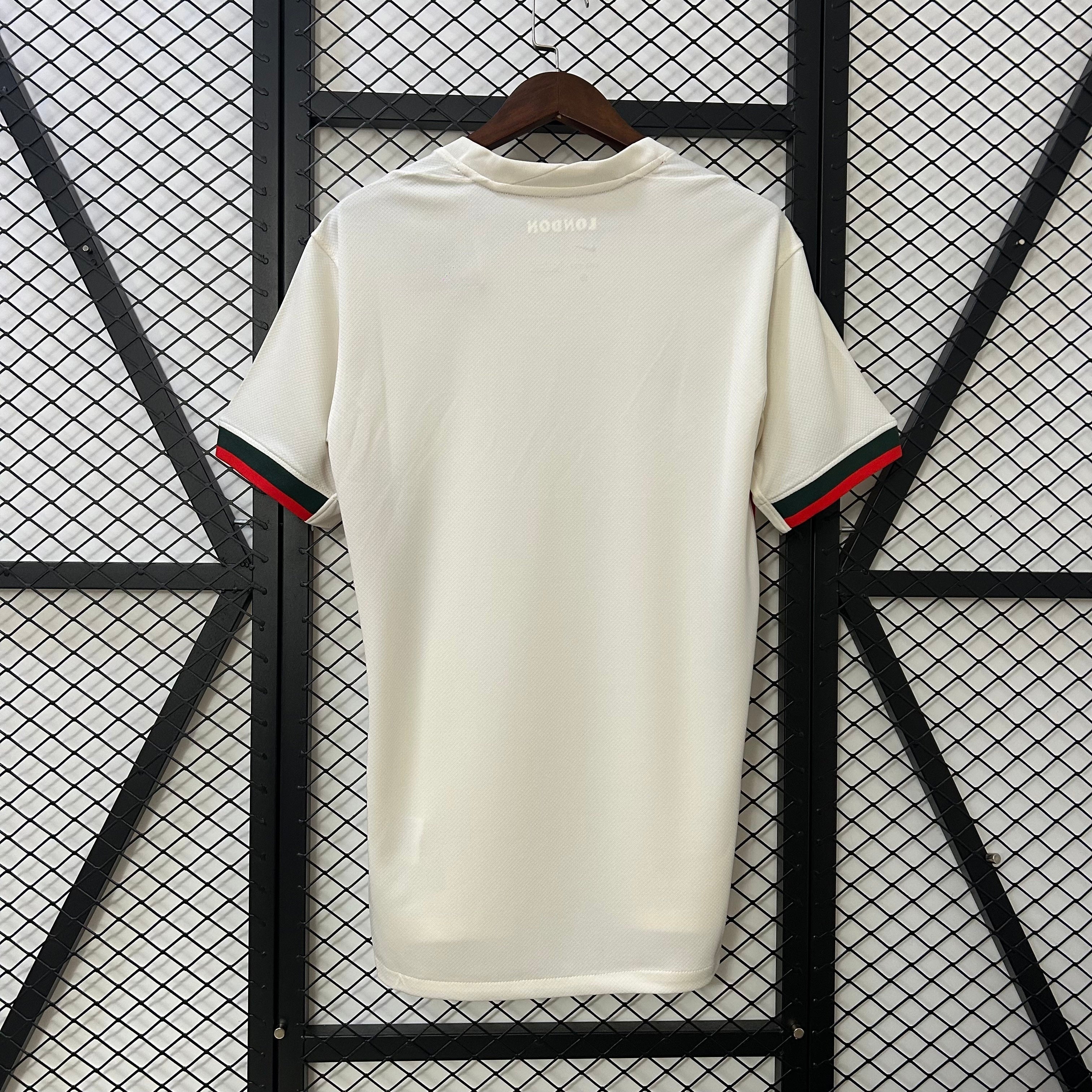 25/26 Chelsea  away kit