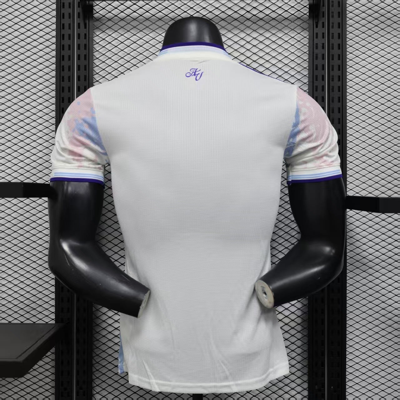 25/26 Aston Villa kit
